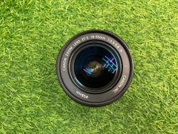 Canon 760D kit 18-55mm IS 142.500 кадров