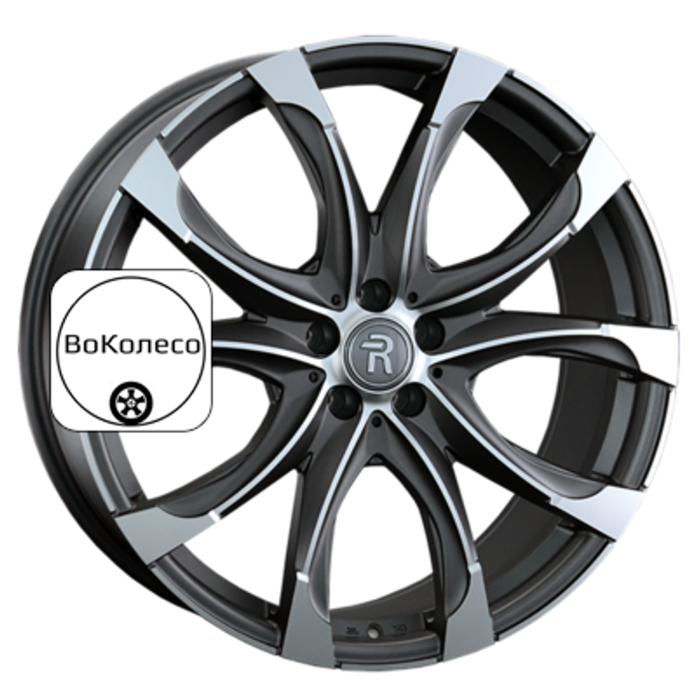 9,5x22/5x112 ET45 D66,6 MR161 MGMF (конус, MB001) Replay