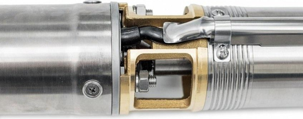 Насос скважинный UNIPUMP MINI ECO 2-133 3" 74722