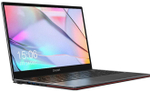 Ноутбук  Chuwi CoreBook Xpro 15.6 ", Core i5, 16 Гб RAM, 1 Тб SSD, UHD Graphics, Серый