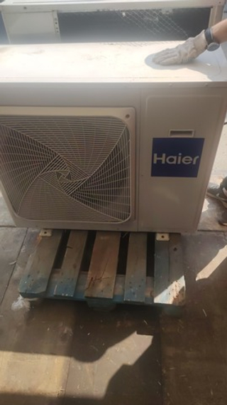 Наружный блок Haier 48
