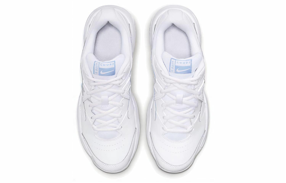 Кроссовки Nike (Женская размерная сетка)