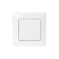 HP-LE-L1 (rev.749AX) радиовыключатель без рамки HiTE PRO