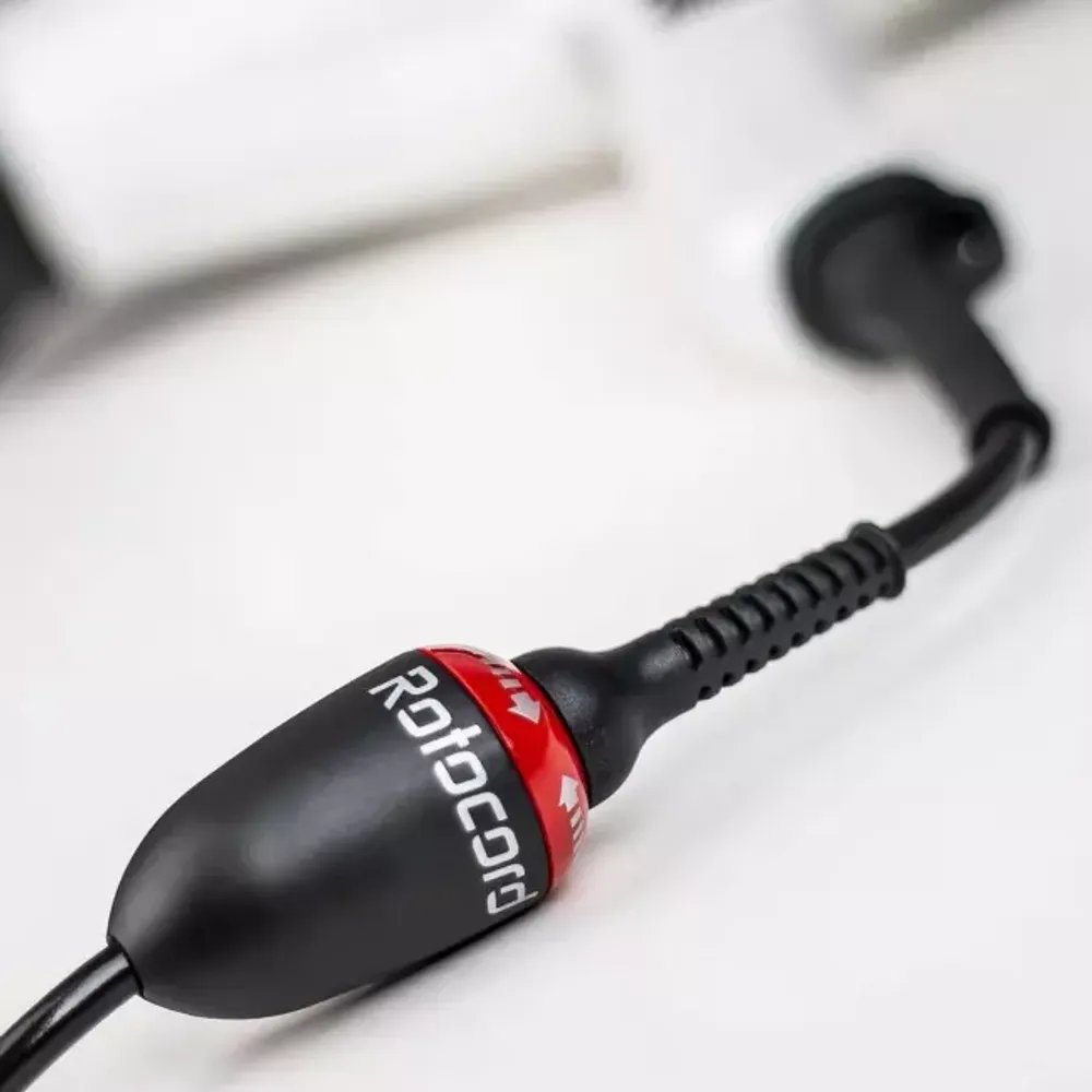 Фен Valera Unlimited Pro 5.0 Pearl White - 2400 Вт (UP 5.0 RC PW) - 5