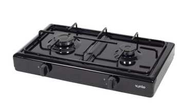 Настільна плитка VENTOLUX HGT 620 ES (BK)
