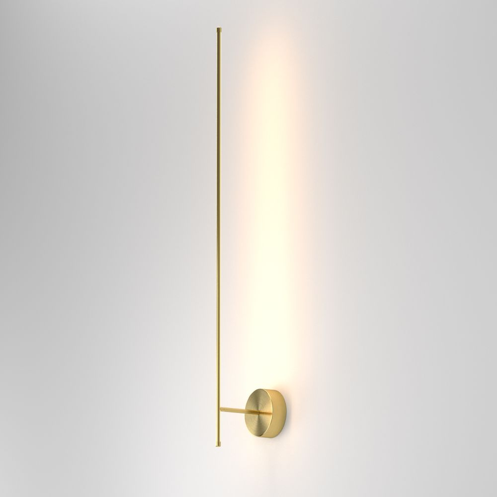 Настенный светильник Maytoni Elegant C085WL-L12BS2.7K