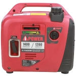 A-iPower A1400IS инверторный бензиновый генератор 20306