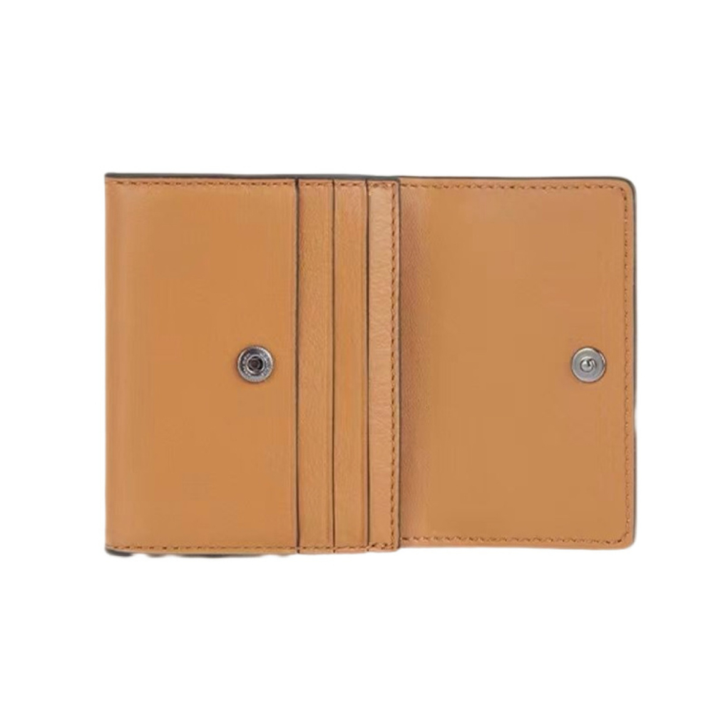 Картхолдеры и кошельки COACH Complimentary Flap, C9528G-QBLQD