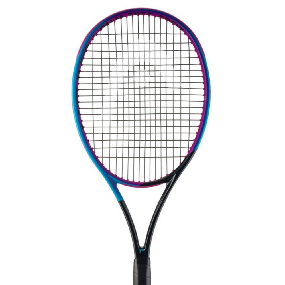 Ракетка для тенниса Профессиональные HEAD RADICAL MP PALM TREE CREW 2025 300