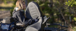 Квадроцикл POLARIS Sportsman Touring 570 2025 (ПСМ)