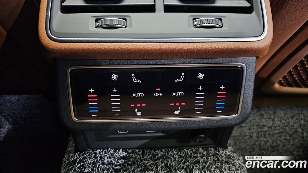 Audi A6 (C8) 40 TDI Premium (08.2022)