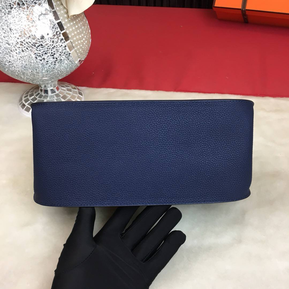 Сумка-мессенджер Hermes