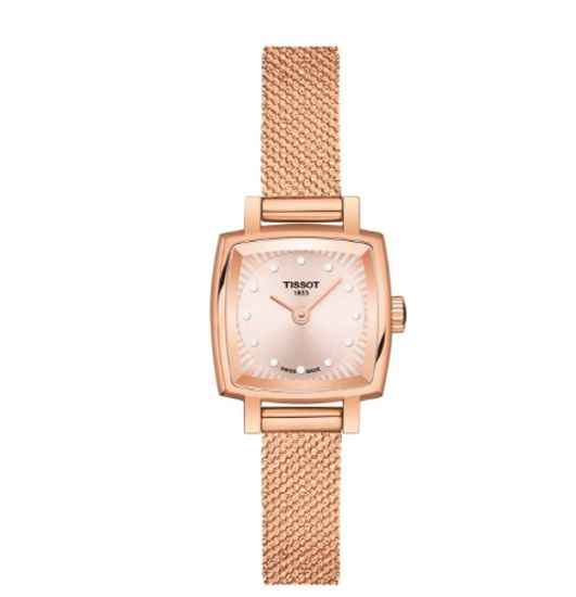 Женские часы Tissot T058.009.33.111.0