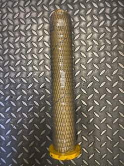 Палец 205-70-73160