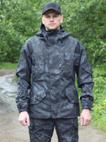 Горка 6М Питон ночь р/с