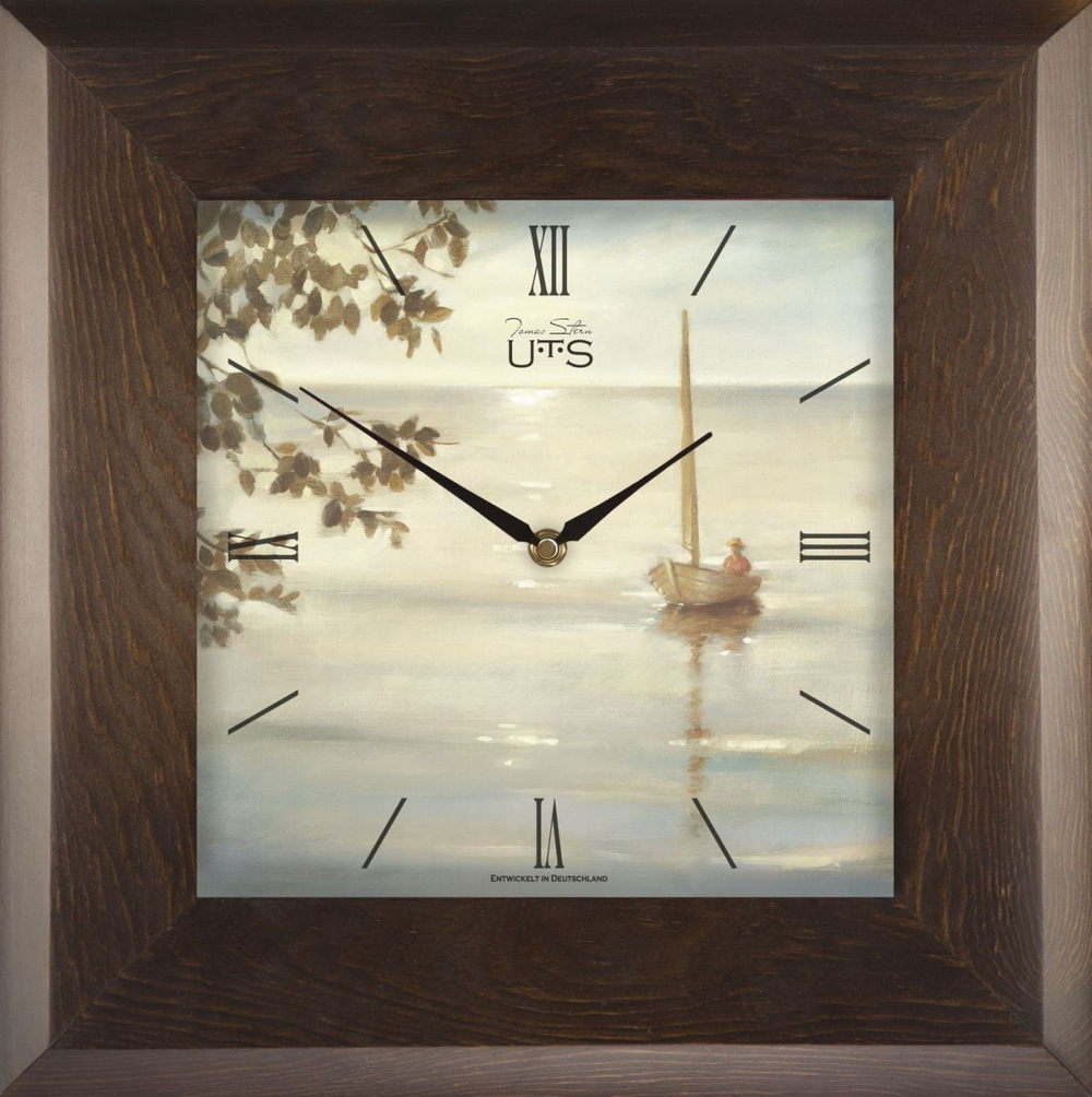 Часы настенные Tomas Stern 7009 Германия-Тайвань