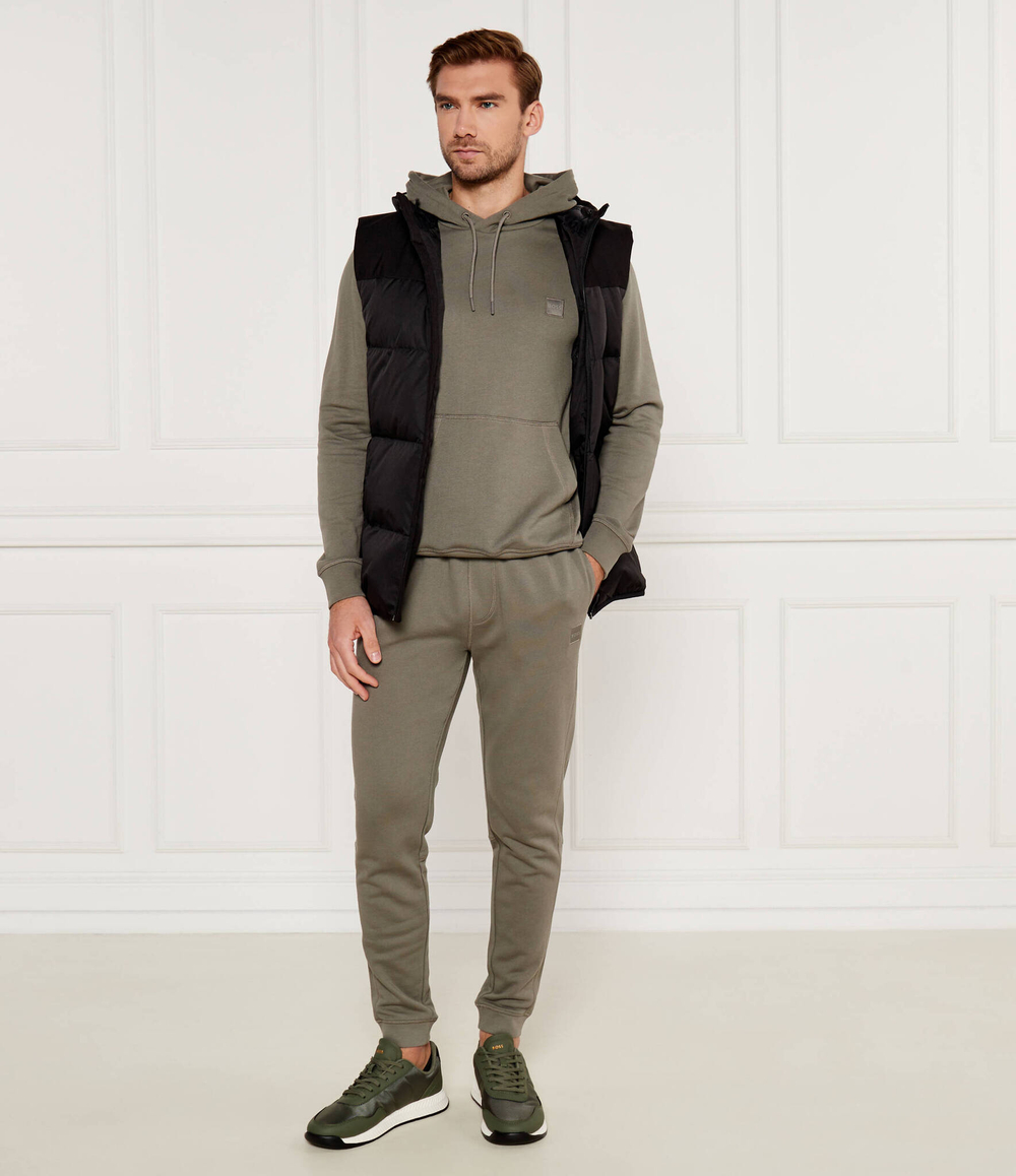 Худые Wetalk BOSS ORANGE - оливковый(50509314)