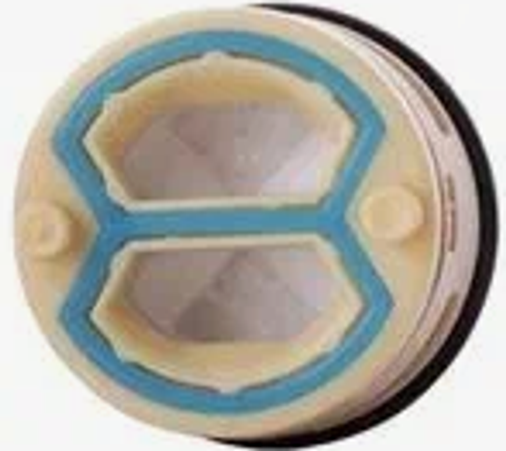 D66107 Картридж переключения ванно-душевого смесителя