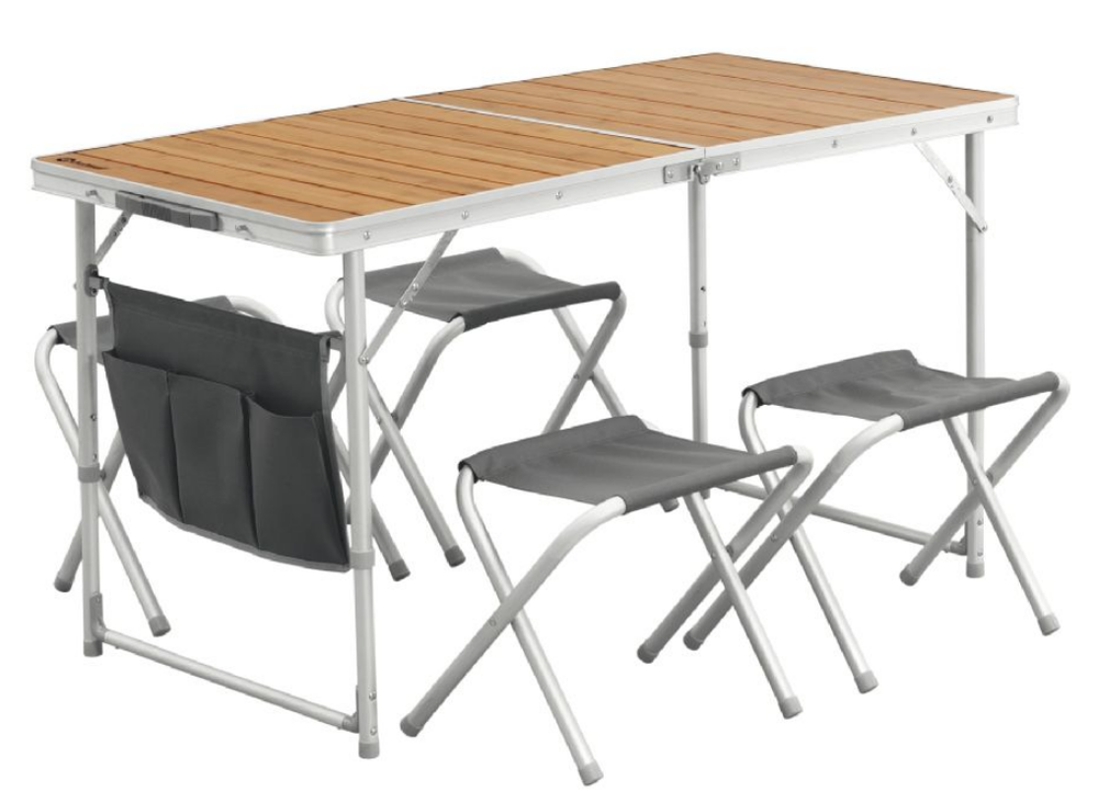 Комплект Outwell Marilla Picnic Table Set [530028]