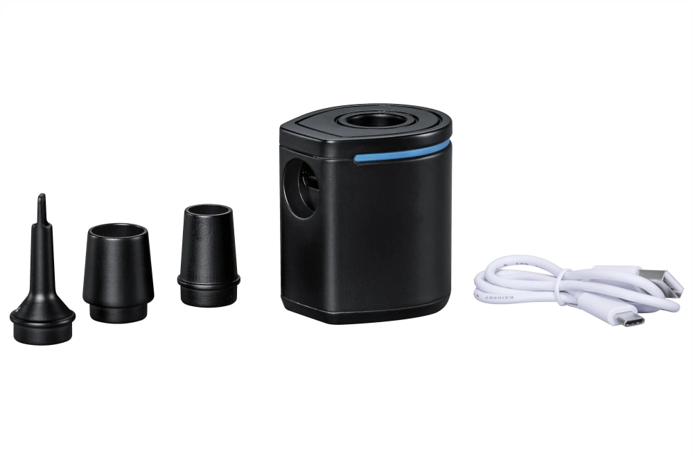 Насос электрический Powertouch Pocket Usb Electric Air Pump, Bestway (62289)