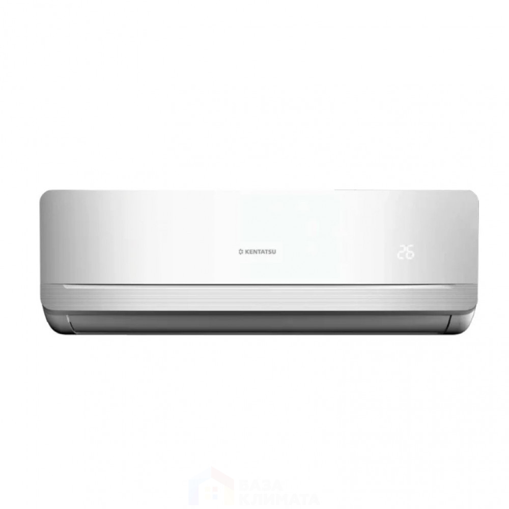 Сплит-система настенная Kentatsu KSGRE26HZAN1/KSRRE26HZAN1 inverter