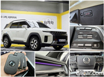 KG Mobility (Ssangyong) Torres Бензин 1.5 2WD (11.2023)