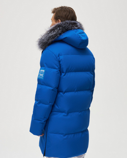 Мужской зимний рабочий костюм "Тундра" new