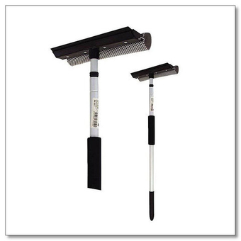 Сгон большой с телескопической рукоятной