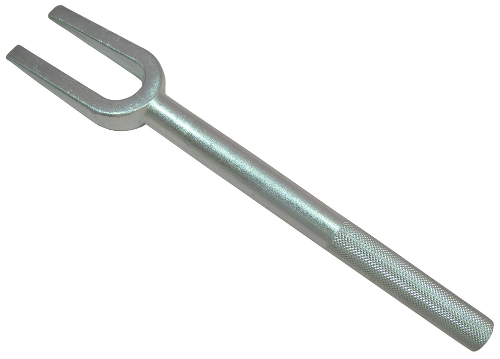 Съемник шаровых опор -вилка, зев 24 мм, СТАНКОИМПОРТ