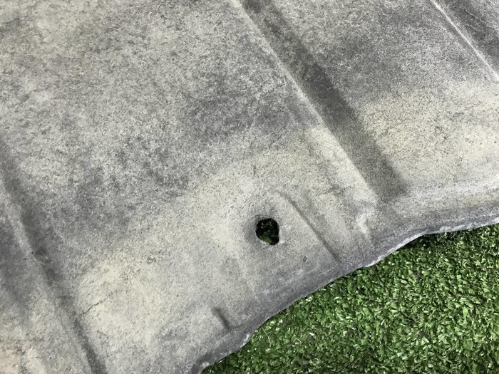 Подкрылок задний левый Lexus RX 4 (2015-н.в.)