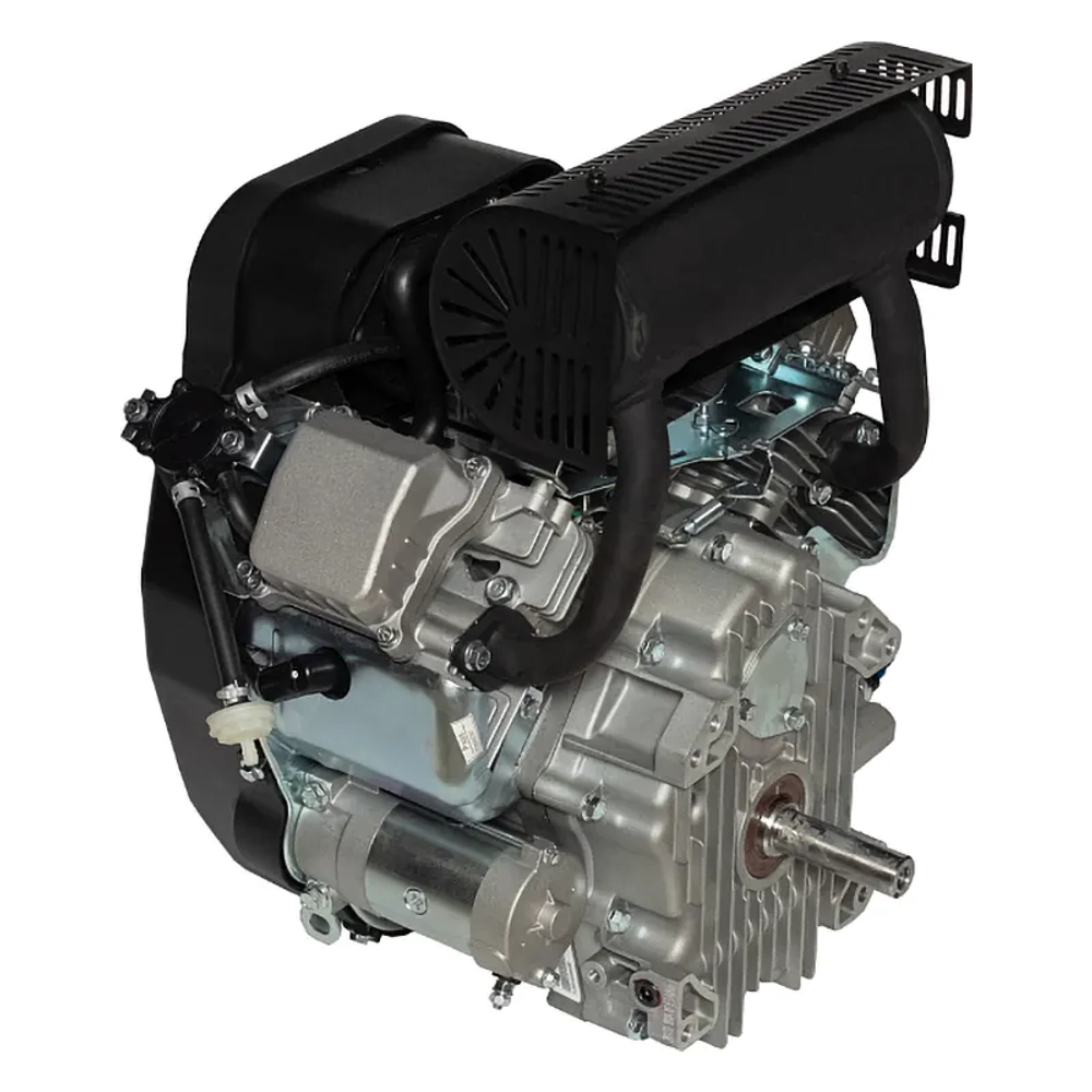 Loncin LC2P82F (A type) D25.4 15А двигатель 00-00002883