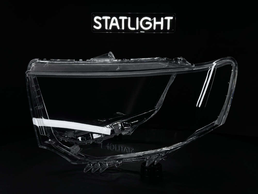 Комплект стекол Mitsubishi Pajero Sport 2008-2016