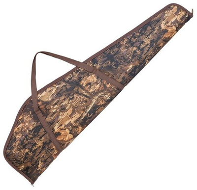 Чехол кейс 100 с оптикой для переноски пневматической винтовки (ткань синтет.) (Хольстер)