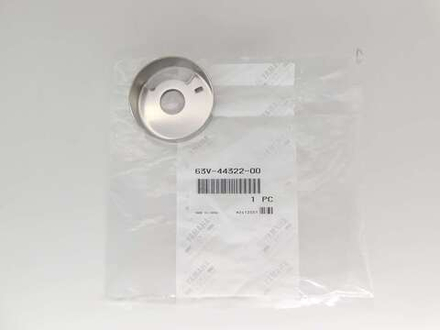 Стакан помпы охлаждения Yamaha F13.5 F15 F20 F6 F8 F9.9 FT8 FT9.9 63V-44322-00-00