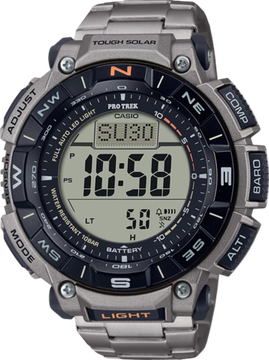 Наручные часы Casio PRG-340T-7E