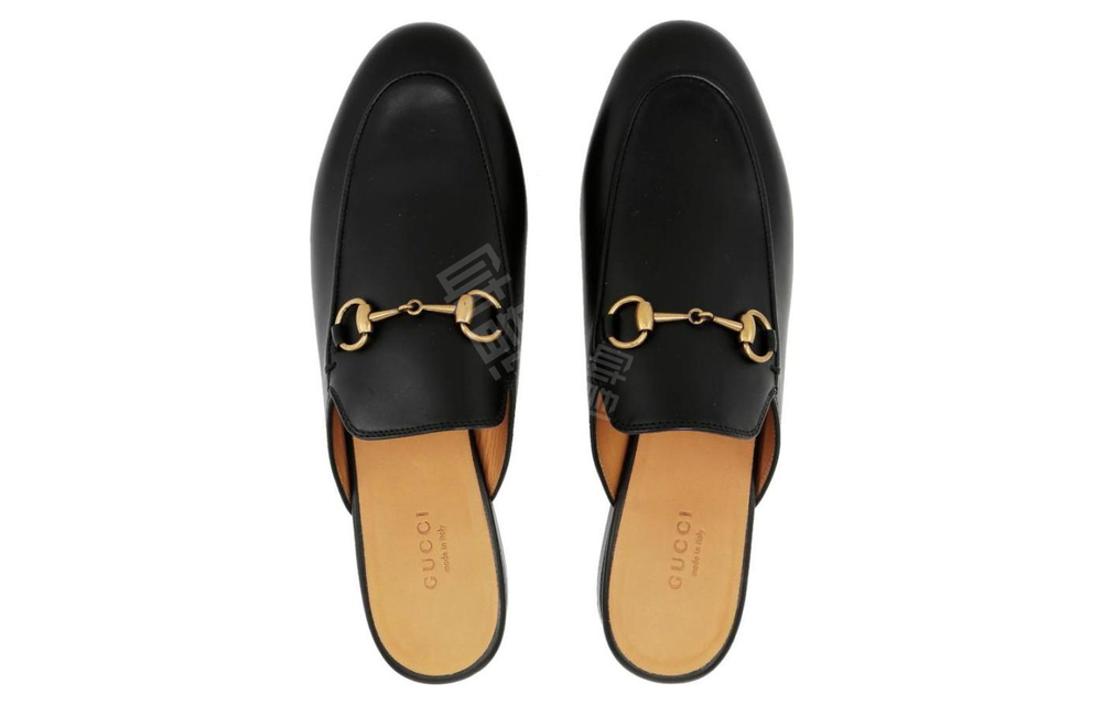 Gucci Princetown (Женская размерная сетка)