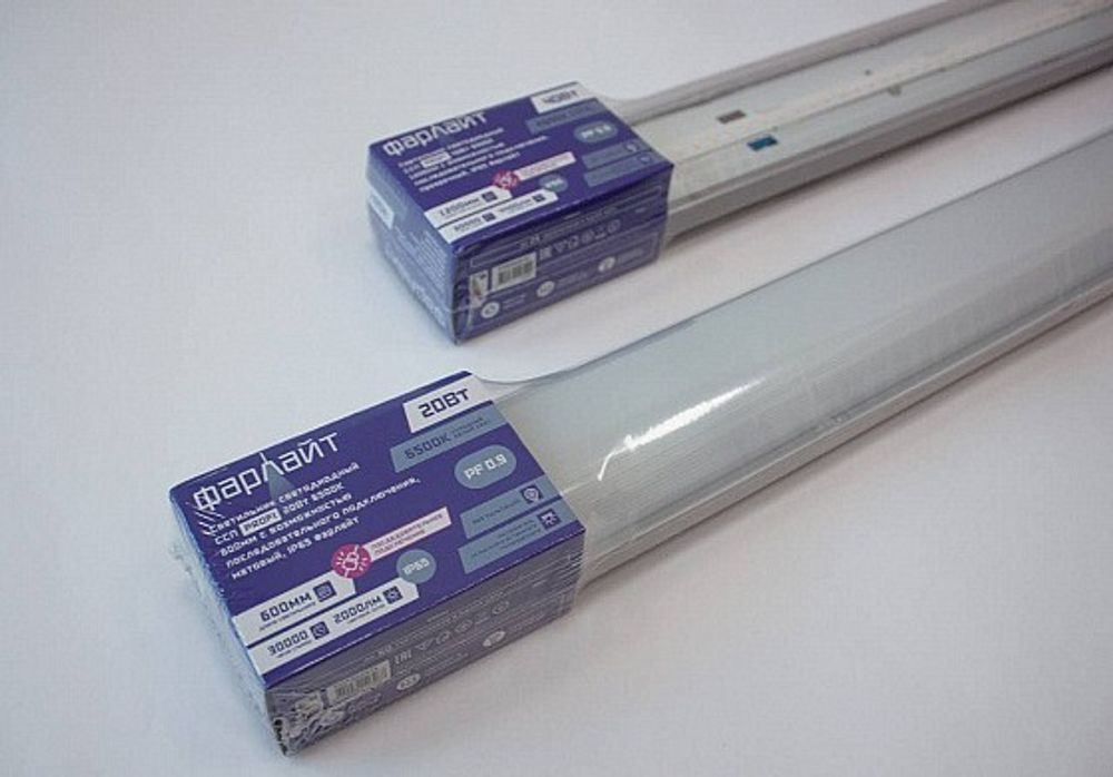 Накладной светильник Farlight ССП PROFI FAR002074