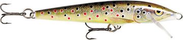 Воблер RAPALA Original Floater 09 /TR