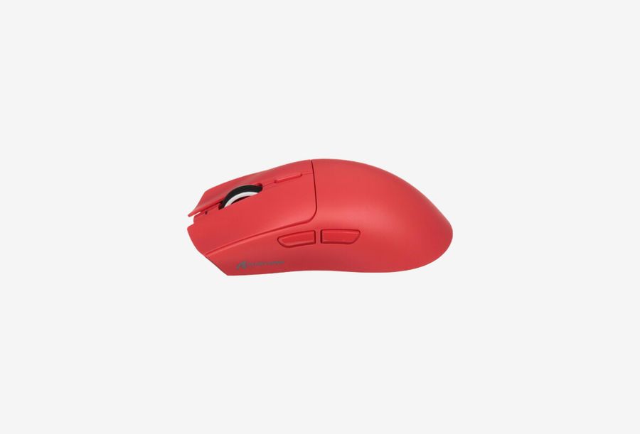 SharkX1 Red_0426709105742