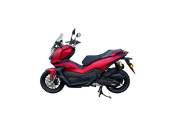 Скутер JET RS - 180cc (replica Honda Х-ADV) EFI CBS