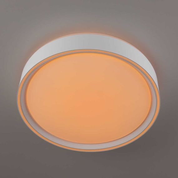 Потолочный светодиодный светильник Citilux Boss CL751250G