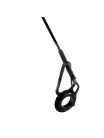 Удилище поплавочное Arctic Char Telerod 330MH 15-45 гр