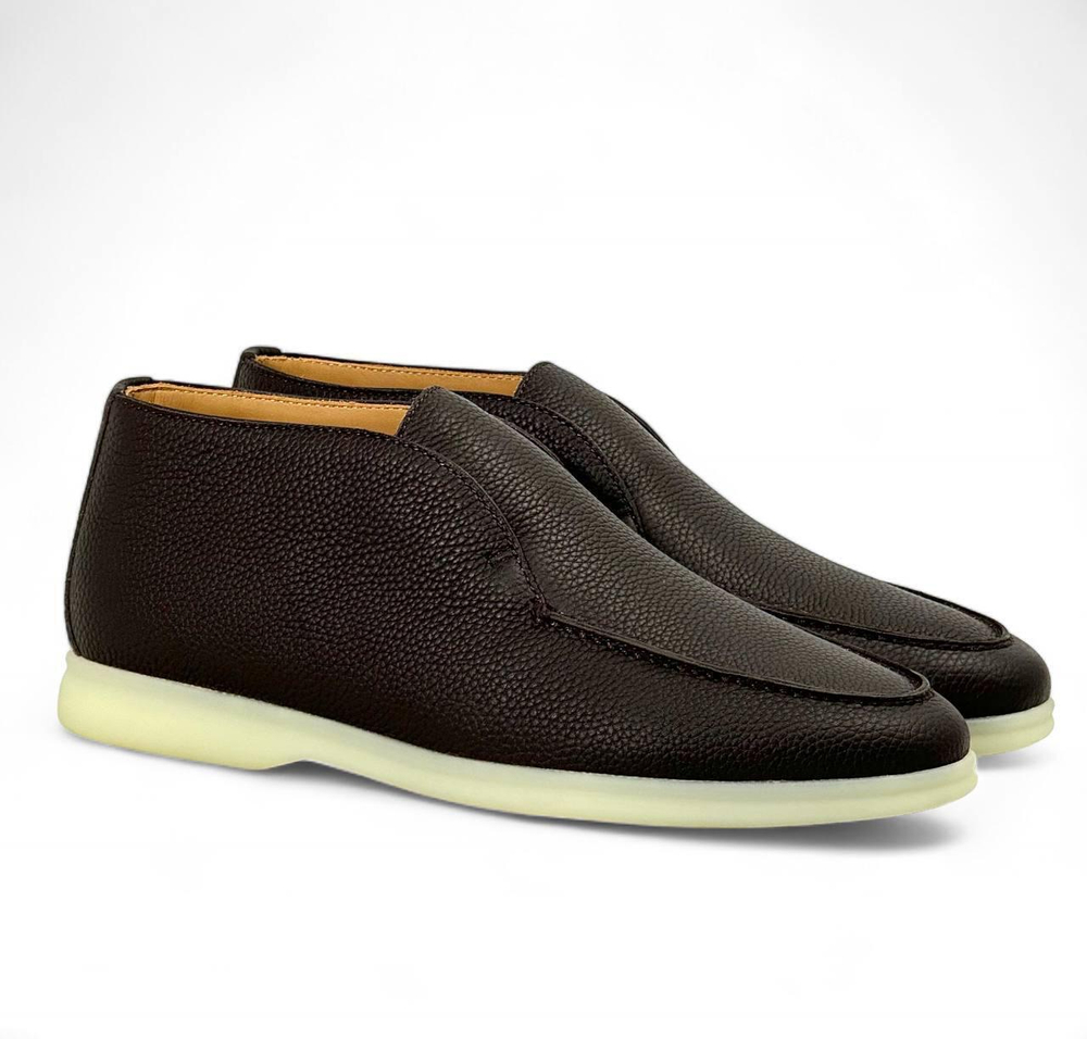 Ботинки Loro Piana