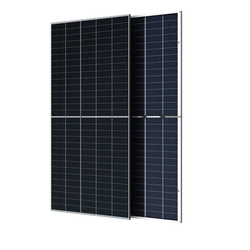 Солнечная панель BaiTech 550 Ватт