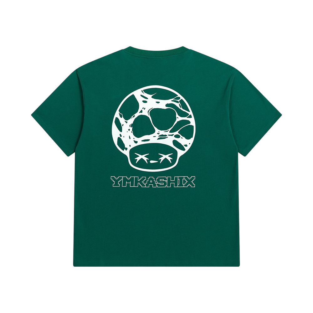 Комплект Ymkashix 8-bit mushroom kelp