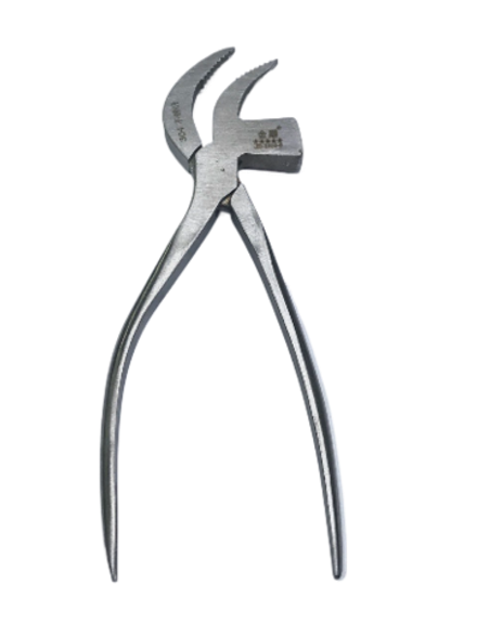 Клещи затяжные