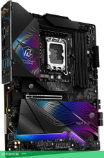 Материнская плата ASRock Z890 Riptide WiFi