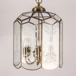 Подвесной светильник Citilux ВИТРА-2 CL442260