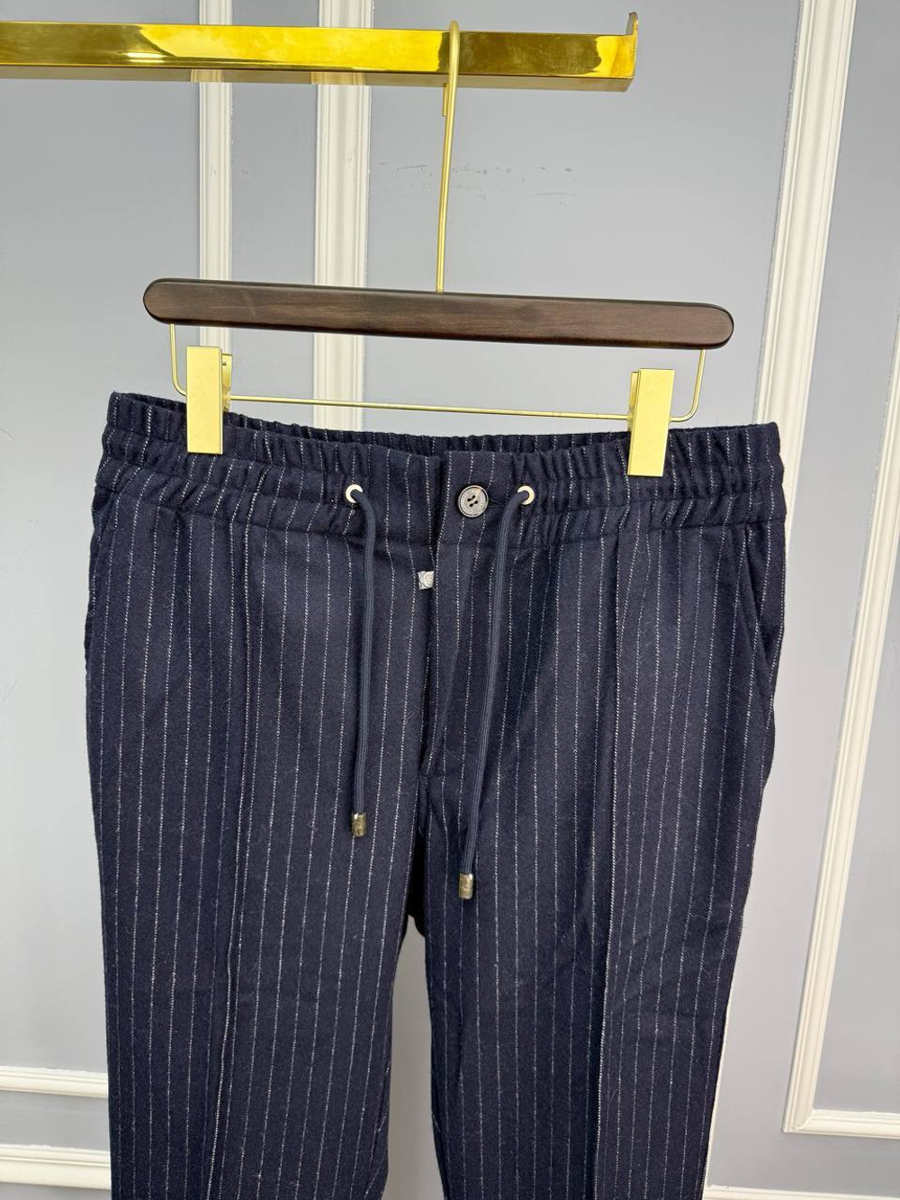 Прогулочный костюм Brunello Cucinelli