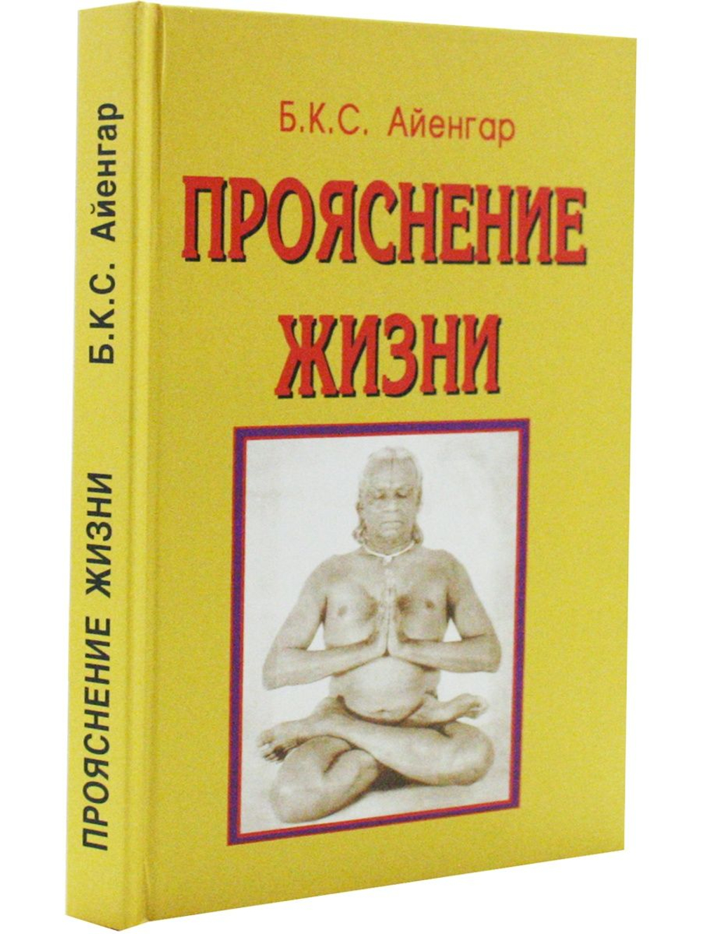 Прояснение жизни. 5-е изд.
